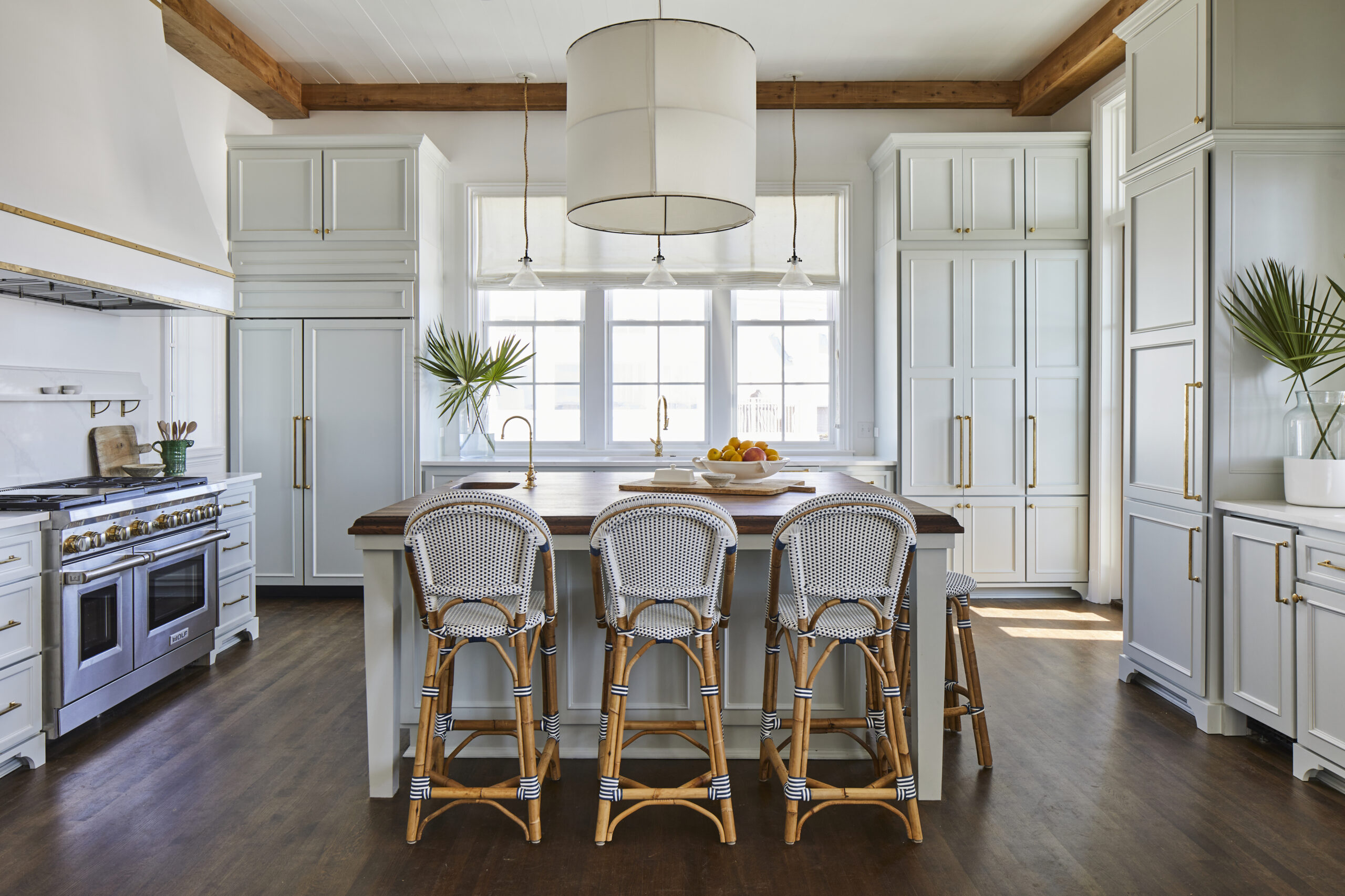 Coleman Renovations Remodeling Santa Rosa Beach Kitchen